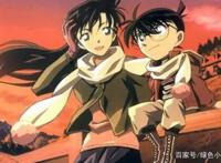 盘点：这5部动漫中的情侣，你们什么时候才能在一起，真是心急