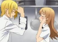 盘点：这5部动漫中的情侣，你们什么时候才能在一起，真是心急