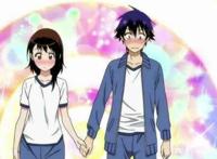 盘点：这5部动漫中的情侣，你们什么时候才能在一起，真是心急