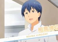 日媒评选神谷浩史最具人气的动漫角色，因传播局限，第一你认识吗