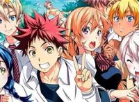 动漫：不一样的后宫番，有着宅男们相同的梦想！