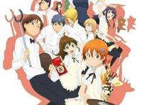 动漫：不一样的后宫番，有着宅男们相同的梦想！