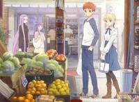 服务员工作时间带着日本刀？盘点动漫中出现的5个特色餐厅