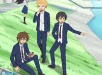 五部动漫爆笑番，保准让你笑到肚子疼，不笑算我输！