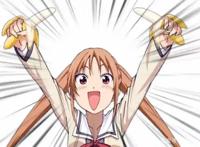 五部动漫爆笑番，保准让你笑到肚子疼，不笑算我输！