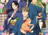 安利五部美食向动漫，深夜放毒什么的最喜欢了！