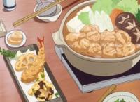 安利五部美食向动漫，深夜放毒什么的最喜欢了！