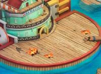 盘点动漫中那些独特的餐厅！