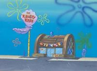 盘点动漫中那些独特的餐厅！