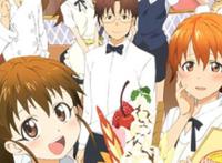 细数迷糊餐厅第一季女性主要登场角色有哪些？