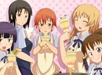 盘点动漫中的奇葩道歉姿势，难度太高，你根本学不来