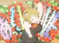 动漫中的别人家的母亲，第二个气场最强大，最后一个很年轻