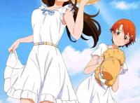 《迷糊餐厅》，小众向动漫推荐，还不补番吗