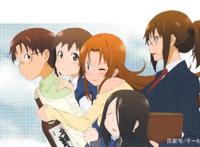 《迷糊餐厅》，小众向动漫推荐，还不补番吗