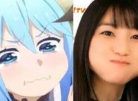 说起雨宫天，你印象最深的是哪位动漫女主？