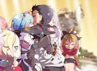 动漫推荐：有什么好看的玄幻冒险恋爱动漫？喜欢的朋友赶紧收藏了