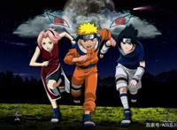 欧美网友评选出的最受欢迎动漫排行榜，火影第20，刀剑第19