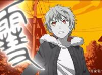 野良神：雪音再次升级成为“祝之器”，小身体里有大大的能量