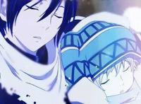 野良神：雪音再次升级成为“祝之器”，小身体里有大大的能量