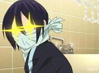 野良神：如果给五元就可以许愿的话，你希望夜斗实现什么愿望呢