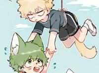 《我的英雄学院》在爱奇艺、腾讯、A站、B站下架，心疼骨头社