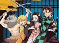 女性作者不会画热血漫？鬼灭大热打破陈旧约束，让偏见都见鬼去吧