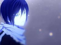 野良神：五元就可以买下无名神的一个愿望！神奇热血的神魔向动漫