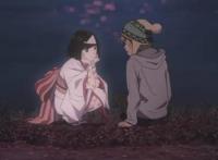 野良神：五元就可以买下无名神的一个愿望！神奇热血的神魔向动漫