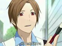 动漫里的黄毛角色盘点，厉害的已经ntr了男主