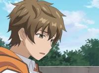 动漫里的黄毛角色盘点，厉害的已经ntr了男主