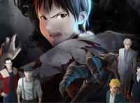 动漫补番推荐，这些老番都很好看，可惜没有大火