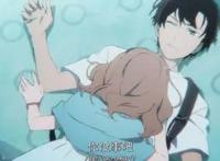 豆瓣7分，《野良神》导演执导的动画《Jose与虎与鱼们》被低估了