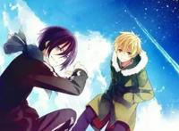 天官赐福被指抄袭野良神！中日文化再掀争议，为何不走法律途径