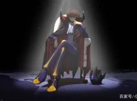 帅气，盘点动漫中的那些男神男主