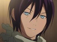 野良神：原本陌生的两人，却多次舍身相救