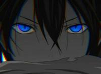 成神未必快乐，这是高天原上一位悲惨神明——野良神——动漫7星