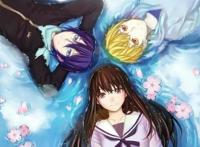 成神未必快乐，这是高天原上一位悲惨神明——野良神——动漫7星