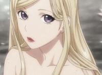 《野良神》毘沙门，超级温柔的姐姐大人，动漫头像壁纸自剪分享