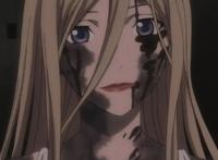 《野良神》毘沙门，超级温柔的姐姐大人，动漫头像壁纸自剪分享