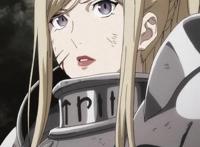 《野良神》毘沙门，超级温柔的姐姐大人，动漫头像壁纸自剪分享