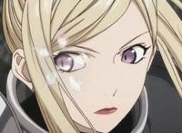 《野良神》毘沙门，超级温柔的姐姐大人，动漫头像壁纸自剪分享