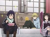 只有一个信徒的神，这样的神却令人着迷—《野良神》