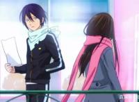 《野良神》，神明也要拥有甜甜爱情，总有一人会让你卸下所有防备