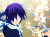 《野良神》，神明也要拥有甜甜爱情，总有一人会让你卸下所有防备