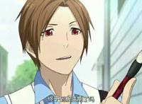 这可能是动漫界最可怜的黄毛，被男主给ntr了