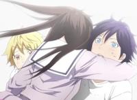 《野良神》：搞笑也很温馨呀！