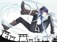 野良神：雪音的声优梶裕贵结婚，这部动漫骨头社还会出第三季吗？