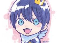 《野良神》发布Q版官图，全员都是小可爱，但是黄毛必须死