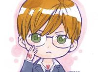 《野良神》发布Q版官图，全员都是小可爱，但是黄毛必须死