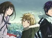 《野良神》中的神明原型，你知道哪些呢